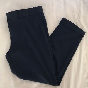 Banana Republic Cropped Pants